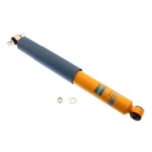 Bilstein B6 Performance - Suspension Shock Absorber, Fits Chevrolet Chevy II 1968, Nova 1974-1969 - AK2071
