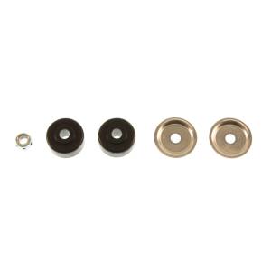 Bilstein - Bilstein B6 Performance - Suspension Shock Absorber, Fits Chevrolet Camaro 1969-1968, Pontiac Firebird 1969-1968 - AK2073 - Image 2