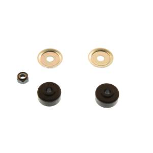 Bilstein - Bilstein B6 4600 - Suspension Shock Absorber, Fits Ford F-150 2003-2000, F-150 Heritage 2004, F-250 1999-1997 - AK2284 - Image 2