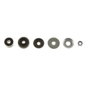 Bilstein - Bilstein B6 Performance - Suspension Shock Absorber - B46-0174 - Image 2