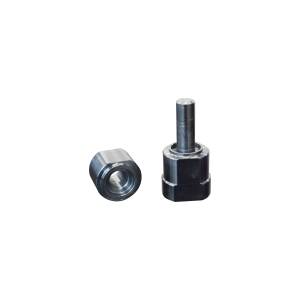 Bilstein - Bilstein B1 (Components) - Motorsports Assembly Tool TOOL: SPHERICAL BEARING INSERT - E4-MTL-0003A00 - Image 2