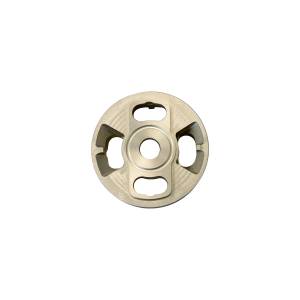 Bilstein - Bilstein B1 (Components) - Motorsports Internal Component PISTON: 8 ID, 46MM HF 2 PORT LINEAR - E4-MWP-0846A01 - Image 2