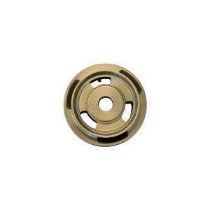 Bilstein B1 (Components) - Motorsports Internal Component PISTON: 8 ID, 46MM HF L/D COB - E4-MWP-0846C00