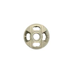 Bilstein B1 (Components) - Motorsports Internal Component PISTON: 12 ID, 46MM HF 2-PORT - E4-MWP-1246A03
