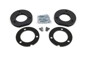 BDS Suspension 07-13 1500/SUV 2/0 Leveling Kit - BDS167H