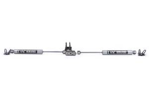 BDS Suspension Dual Stabilizer Kit - NX2 - 73-87 GM Trucks (1/2, 3/4, 1 ton), 66-91 GM Blazer/J - BDS2009DH