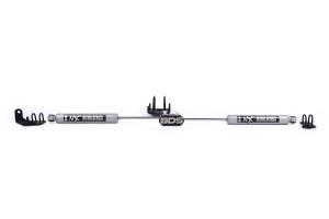 BDS Suspension Dual Stabilizer Kit - NX2 - 91-01 Dodge Ram 1500, 94-00 Dodge Ram 2500, 01-02 Do - BDS2013DH