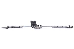 BDS Suspension Dual Stabilizer Kit - NX2 - 09-13 Dodge Ram 2500/3500 - BDS2015DH
