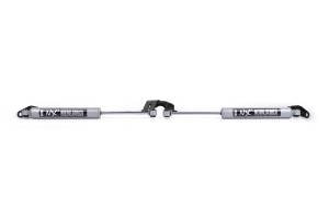 BDS Suspension Dual Stabilizer Kit - NX2 - 04-08 F150 4wd -  w/ BDS Replacement Strut Kits - BDS2018DH