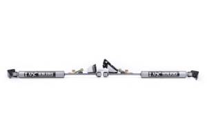 BDS Suspension Dual Stabilizer Kit - NX2 - 04-08 Ford F150 4WD - w/ BDS Strut Spacer Kits - BDS2019DH