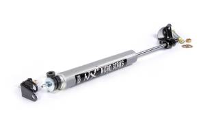 BDS Suspension Single Stabilizer Kit - NX2 - 04-08 Ford F150 4WD - w/ BDS Strut Spacer Kits - BDS2019SH