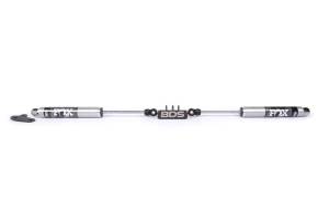 BDS Suspension Dual Stabilizer Kit - Fox 2.0 - 99-04 Ford F250/F350 4wd - BDS2025DF