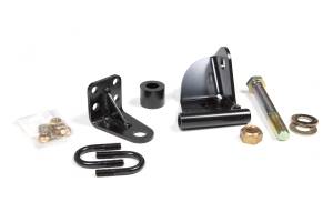 BDS Suspension Stabilizer Mounting Kit - BDS55312