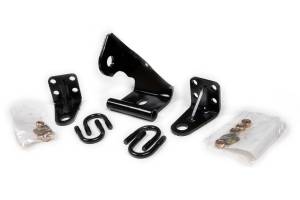 BDS Suspension Stabilizer Mounting Kit - BDS55339