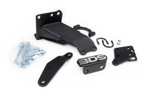 BDS Suspension 2019-2024 Dodge 2500/3500 Ram Dual Stabilizer Kit - BDS55382