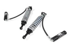BDS Suspension NF: Kit: BDS 15-20 GM Colorado/Canyon Front Coilover, 2.5 Series, R/R 6" Lift - FOX88302136