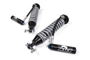 BDS Suspension X - NF: Kit: BDS 07-18 GM 1500 Front Coilover, 2.5 Series, R/R, 6" Lift, DSC - FOX88306059