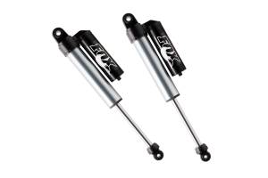 BDS Suspension NF: Kit: 07-On Chevy 1500 Rear, 2.5 Series, P/B, 9.0", 0-1.5" Lift - FOX88324003