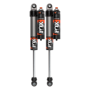 BDS Suspension KIT: 20-ON Jeep Gladiator, Rear, 2.5 Truck PSE, P/B, 3.5-4" Lift, DSC - FOX88326075