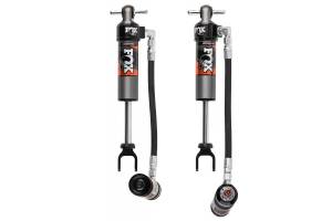 BDS Suspension Kit: 20-ON GM 2500/3500 w/ UCA, Front, 2.5 Truck PES, R/R, 5.7", 1.5-2.5" Lift,  - FOX88326084