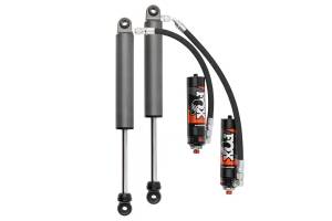 BDS Suspension 2019-2024 GM 1500, Rear, 2.5 Truck PES, R/R, 10.5", Non-TB/Non-AT4 2.5-4" Lift,  - FOX88326087