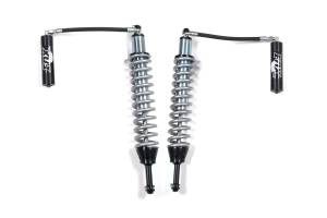 BDS Suspension Kit: BDS 03-13 Ram 2500/3500 Front Coilver, 2.5 Series, R/R 8" Lift - FOX88402097