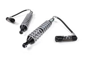 BDS Suspension Kit: BDS 03-13 Ram 2500/3500 Front Coilver, 2.5 Series, R/R 3" Lift - FOX88402109
