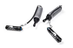 BDS Suspension NF: Kit: BDS 2011-2019 GM 2500/3500 HD Front Coilover, 2.5 Series, R/R 2"-3" Lif - FOX88406128