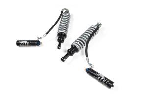 BDS Suspension NF: Kit: BDS 11-19 GM 2500/3500 HD Front Coilover, 2.5 Series, R/R 6.5" Lift, DS - FOX88406155