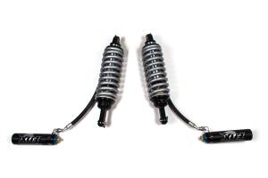 BDS Suspension Kit: BDS 01-10 GM 2500/3500 HD Front Coilover, 2.5 Series, R/R 4.5" Lift, DSC - FOX88406187