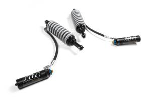 BDS Suspension Kit: BDS 01-10 GM 2500/3500 HD Front Coilover, 2.5 Series, R/R 6.5" Lift, DSC - FOX88406188