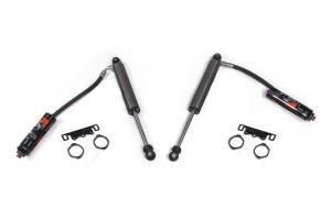 BDS Suspension 2019-2024 GM 1500, 2.5 Perf. Elite Series, R/R, Rear, 4-6" Lift, DSC - FOX88426023