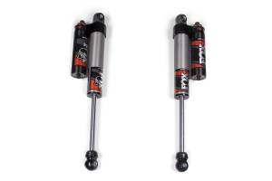 BDS Suspension Kit: BDS 20-ON GM 2500/3500 Rear, 2.5 Truck PES, P/B, 6.5” Lift, DSC - FOX88426031