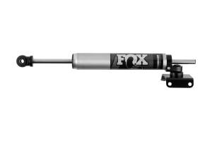 BDS Suspension 14-18 Ram 2500/3500 TS Stabilizer, 8.2" Trav, 23.3" Ext, Through-Shaft, Axle Mou - FOX98502135