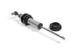 BDS Suspension 21-ON Ford Bronco, Rear Coilover, OE Spring, 2.5 Truck PS, HTO, Base 0-2" Lift,  - FOX98762001