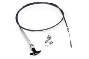BDS Suspension CABLE ACTUATED SWAYBAR DISCONNECT RETRO - JKS9500