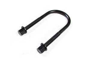 BDS Suspension 1/2 x 2-3/4 x 14 Round U-bolt - UBT4011