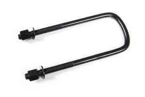 BDS Suspension 5/8 x 3-1/8 x 14 Radiused U-bolt - UBT4031