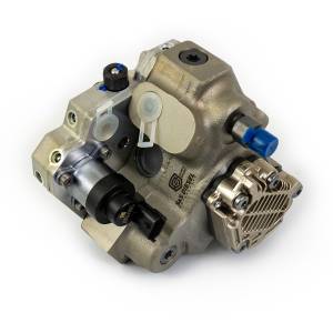 S&S Diesel Cummins SuperSport CP3 (higher output >3500rpm), New 6.7L-based - CP3-CU-SS