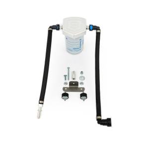 S&S Diesel Gen2.1 6.7L Power Stroke CP4 Disaster Prevention Kit Return Filter Assembly - CP4-6.7F-BP-G2.1-RFA