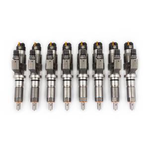 S&S Diesel LB7 SAC00(R) Injector Set - New - LB7-00SAC-SET