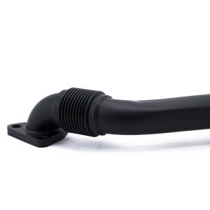 HSP Diesel - HSP 2001-2004 Chevrolet / GMC 2 inch Replacement Passenger Side Up-Pipe Ceramic - Image 3