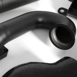 HSP Diesel - HSP Add a Turbo Kit - No Turbo for 2013-2017 Dodge / Ram Cummins 4th Gen Raw - Image 4