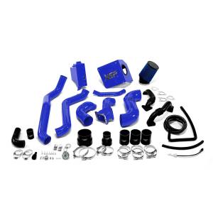 HSP 2013-2014 Chevrolet / GMC Deluxe Max Air Flow Bundle Illusion Blueberry