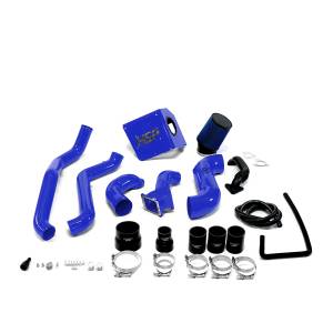 HSP 2013-2016 Chevrolet / GMC Max Air Flow Bundle Illusion Blueberry