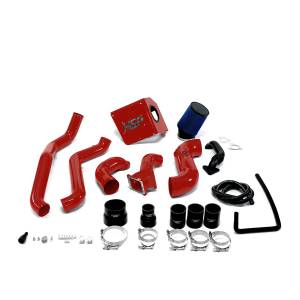HSP 2013-2016 Chevrolet / GMC Max Air Flow Bundle Flag Red