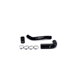 HSP 2015-2016 Chevrolet / GMC Upper Coolant Tube Silk Satin Black