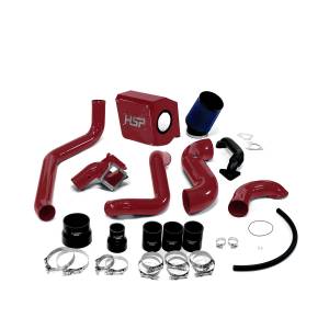 HSP 2006-2007 Chevrolet / GMC Max Air Flow Bundle Illusion Cherry