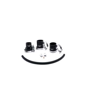 HSP Diesel - HSP 2004.5-2005 Chevrolet / GMC Intercooler Charge Pipe Bundle Raw - Image 4