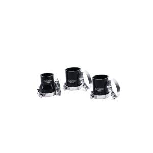 HSP Diesel - HSP 2004.5-2005 Chevrolet / GMC Intercooler Charge Pipe Bundle Raw - Image 5